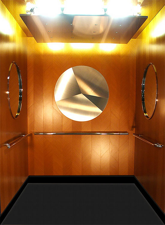 DFW Elevator